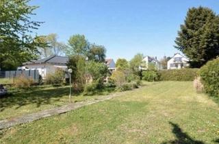 Grundstück zu kaufen in Scharfensteinerstraße 24, 63075 Rumpenheim, **Grundstück mit Baugenehmigung MFH in Offenbach/ Rumpenheim**