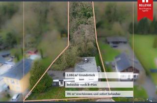 Grundstück zu kaufen in 50181 Bedburg, Baugrundstück in Bedburg – Bieterverfahren ab 349.900 €