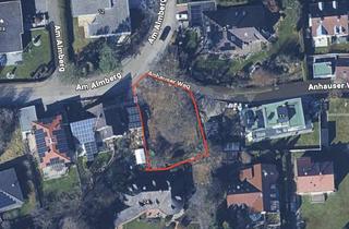 Grundstück zu kaufen in Nähe Anhauser Weg, 86391 Stadtbergen, Attraktives Baugrundstück mit genehmigter Bauvoranfrage in Toplage von Leitershofen