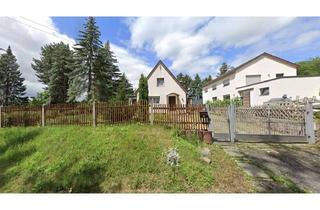 Grundstück zu kaufen in 01705 Freital, +++ Tolles Grundstück in 01705 Wurgwitz inkl. vorhandenes Einfamilienhaus! +++