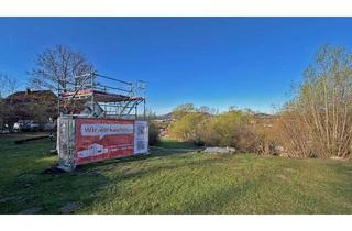 Grundstück zu kaufen in 92318 Neumarkt, Panoramablick - exponierte Hanglage - unverbaubar