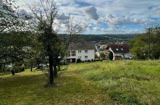 Grundstück zu kaufen in 75181 Eutingen, Hanggrundstück mit Panoramablick über Eutingen - 444 m² in Pforzheim