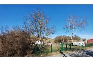 Grundstück zu kaufen in 16845 Stüdenitz-Schönermark, Grundstück mit Doppelgarage in 16845 Stüdenitz