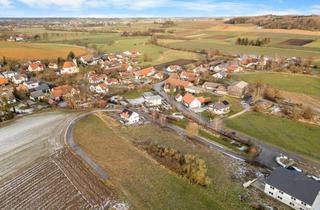 Grundstück zu kaufen in 89358 Kammeltal, Exklusive Baugrundstücke in ruhiger Lage von Hammerstetten