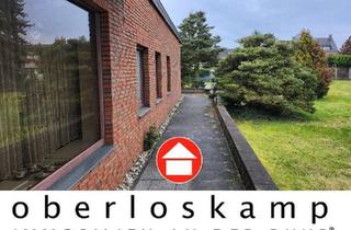 Grundstück zu kaufen in 46045 Dümpten, Positive Bauvoranfrage für ein Gesundheitshaus in zentraler Lage im Städtetriangel OB/MH/E!