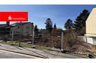 Grundstück zu kaufen in 60388 Bergen-Enkheim, Frankfurt-Bergen-Enkheim – 611 m² Baugrundstück mit bestehender WEG-Struktur für 5 Wohnungen