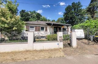 Grundstück zu kaufen in 30938 Burgwedel, Ihr neues Bauprojekt: Großzügiges Grundstück mit viel Potenzial