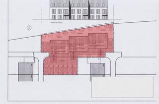 Grundstück zu kaufen in 44388 Lütgendortmund, **Attraktives Baugrundstück für drei Reihenhäuser in Dortmund-Lütgendortmund**