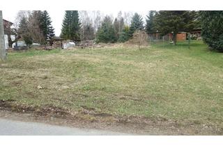 Grundstück zu kaufen in Talstraße, 01844 Neustadt, Idyllisch gelegenes Baugrundstück