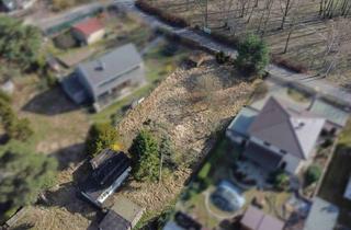 Grundstück zu kaufen in 12621 Kaulsdorf, Attraktives Baugrundstück in ruhiger Lage von Berlin-Hellersdorf – Hier beginnt Ihr Eigenheimtraum