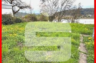 Grundstück zu kaufen in 79761 Waldshut-Tiengen, Grundstück in stadtnaher Lage von Waldshut