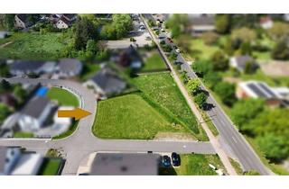 Grundstück zu kaufen in Theodor-Storm-Straße, 06796 Brehna, Ihr Traum vom Eigenheim: 600 m² Baugrundstück in Brehna – ohne Bauträgerbindung & voll erschlossen!