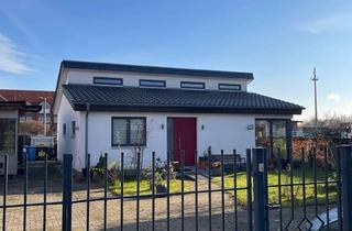 Gewerbeimmobilie kaufen in 15370 Fredersdorf-Vogelsdorf, Kleines Bürohaus mit besonderem Flair zu verkaufen