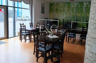Gastronomiebetrieb mieten in 71088 Holzgerlingen, Kleines "Tages-Restaurant" zu vermieten