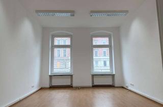 Büro zu mieten in Badstraße 44, 13357 Wedding, Wunderbare Bürofläche, hochwertig, vollausgestattet und bezugsfertig – READY TO WORK!