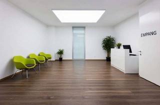 Praxen kaufen in 70437 Freiberg, Stuttgart-Nord Osteopathie-Physiopraxis mit großem Kundenstamm Abzugeben