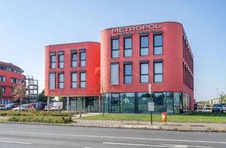 Praxen mieten in Virnsberger Straße 75-79, 90431 Höfen, Attraktive Praxisfläche für Augenarzt in modernen Ärztehaus