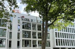 Praxen kaufen in Mittelweg 160, 20148 Rotherbaum, ULI VOGELER GmbH - UNDERSTATEMENT FÜR INDIVIDUALISTEN - BÜRO-/PRAXISFLÄCHE ÜBER ZWEI ETAGEN