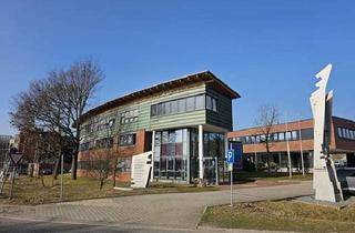 Büro zu mieten in 49082 Nahne, Büroflächen am Schölerberg in direkter Zoonähe