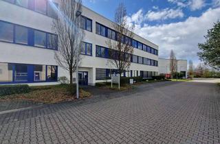 Büro zu mieten in Opelstraße 1-3, 68789 St. Leon-Rot, 309 m² Bürofläche in verkehrsgünstiger Lage - niedriger Gewerbesteuerhebesatz!
