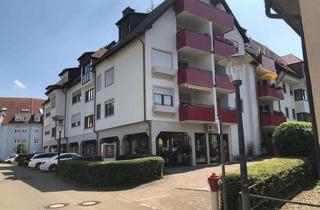 Gewerbeimmobilie mieten in Kirchstraße 1a, 79189 Bad Krozingen, Perfekte Lage für Ihre Geschäftsidee