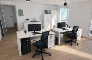 Büro zu mieten in Im Gohl 8a, 56751 Polch, Vermietet wird eine Bürofläche innerhalb eine Lagerparks -Anmietung Lagerfläche bis zu 400qm möglich
