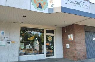 Geschäftslokal mieten in 41564 Kaarst, + Kaarst - zentrumsnah + Ladenlokal + ca. 60 m² Verkaufsfläche + ca. 30 m² Keller + 2 Stellplätze +