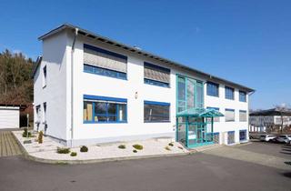 Büro zu mieten in Am Eichenwald 13, 09356 St. Egidien, +++ Lichtdurchflutete Bürofläche im etablierten Gewerbestandort St. Egidien +++