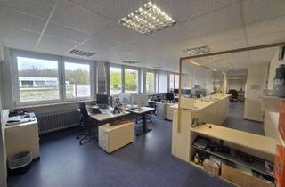 Gewerbeimmobilie mieten in 88400 Biberach, Repräsentative Gewerbefläche: Modern, lichtdurchflutet & viele Stellplätze