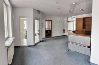Büro zu mieten in 08606 Oelsnitz, Bürofläche im Zentrum von Oelsnitz