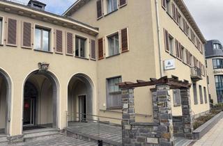 Büro zu mieten in 08606 Oelsnitz, Bürofläche im Zentrum von Oelsnitz