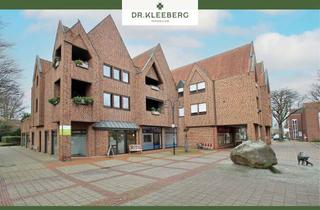 Praxen kaufen in 48351 Everswinkel, Solide Kapitalanlage – Langfristig vermietete Praxisräume in zentraler Lage von Everswinkel