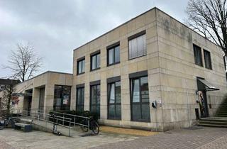 Gewerbeimmobilie kaufen in Bahnhofstraße, 48455 Bad Bentheim, Bürogebäude im Herzen von Bad Bentheim
