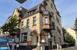 Gewerbeimmobilie mieten in Bahnhofstraße 38, 56626 Andernach, Hochwertige Gewerbefläche mit großem EG & saniertem UG