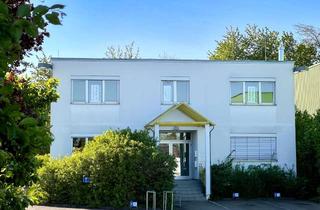 Gewerbeimmobilie mieten in Im Martelacker 16, 79588 Efringen-Kirchen, Helles Obergeschoss mit flexiblen Nutzungsmöglichkeiten - id