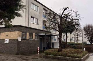 Praxen mieten in Hamminkelner Landstraße 30, 46483 Wesel, Vielseitig nutzbare Praxis- / Gewerbefläche in Wesel-Feldmark