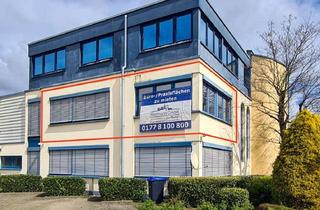 Büro zu mieten in 79618 Rheinfelden, Lichtdurchflutete Büroetage in Rheinfelden - Ihre neue Büroetage mit Charme & Komfort