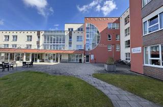 Praxen mieten in 48429 Rheine, Attraktive Praxisläche in Ärztehaus