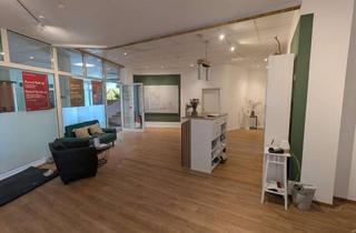 Büro zu mieten in Raiffeisenstr. 30, 85276 Pfaffenhofen, *attraktive Praxis-/Büro-/Ladenräume in der Raiffeisenstrasse*
