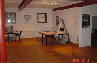 Büro zu mieten in Oberbenrader Strasse, 47804 Benrad-Nord, Büro/ Praxis / Atleier / EG Fläche mit eigenem Eingang u. Terrasse