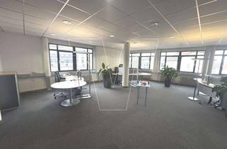 Büro zu mieten in 71522 Backnang, Schöne große und helle Büroflächen