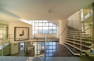 Büro zu mieten in 51503 Rösrath, *PAUSCHALMIETE* Separiert, sehr gepflegt & in Autobahnnähe: Repräsentative Büroräume in Rösrath!