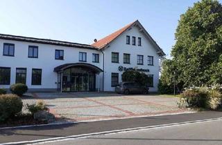 Gewerbeimmobilie mieten in 86946 Vilgertshofen, FLEXIBEL NUTZBARE GEWERBEFLÄCHEN!GEM.VILGERTSHOFEN - ca.12km südl.LL