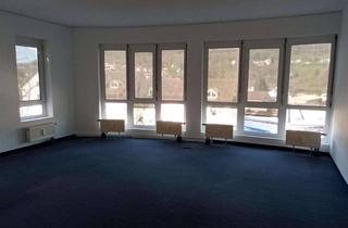 Büro zu mieten in 79539 Lörrach, Büro oder Praxisfläche mit toller Aussicht auf den Tüllinger Berg