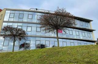 Büro zu mieten in Nassauer Straße 60, 61440 Oberursel, Wo Visionen Realität werden: Ihre inspirierende Büroetage in begehrter Lage