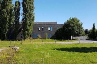 Büro zu mieten in Ettlinger Straße 40, 76307 Karlsbad, Teilvermietung unseres ökologischen Gebäudes (Büroeinheiten)