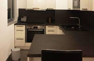 Immobilie mieten in Kollenrodtstr. 50, 30163 List, Exklusives Wohnen in der List - Vollmöblierte 1 Zi-Whg. mit hochwertiger EBK - kernsaniert