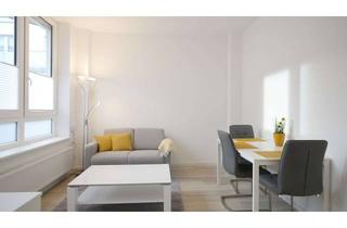 Immobilie mieten in 30165 Vahrenwald, Helles 2-Zimmer-Apartment in Conti-Nähe