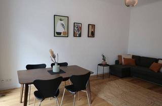 Immobilie mieten in Reuterstraße 37, 12047 Neukölln, 269 | 1 bedroom apartment near Maybachufer