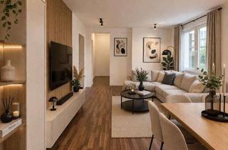 Immobilie mieten in 47137 Untermeiderich, Monteurwohnung: 4 Zimmer, 6 Betten, voll möbliert, Stellplatz inklusive